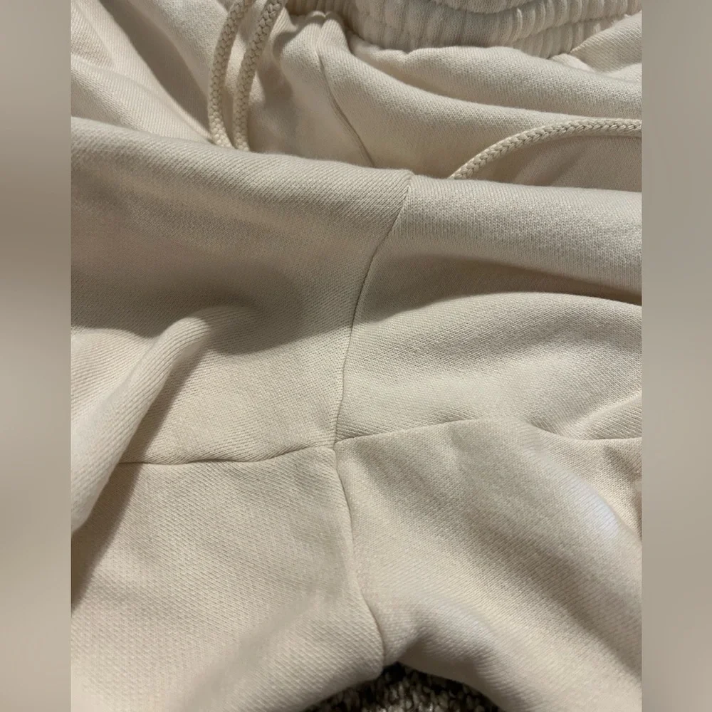 Victoria's Secret PINK Ivy Fleece Sweatpants Size XXL - Picture 5 of 5